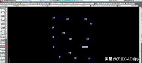 天正日照阴影轮廓分析,天正软件可以做采光分析吗