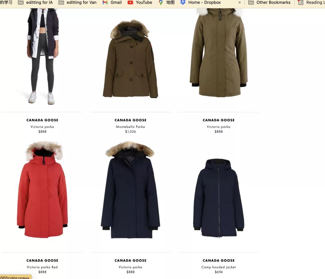 2021黑五购物推荐,2021黑五海淘哪家好