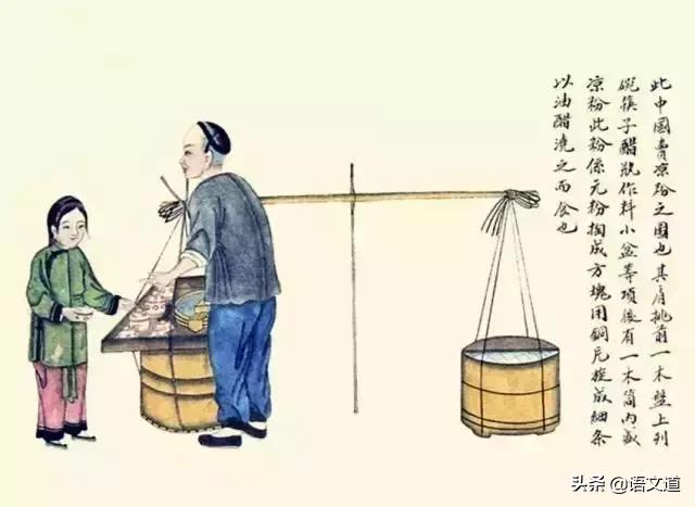 失传的100个民间技艺,100种中华民俗