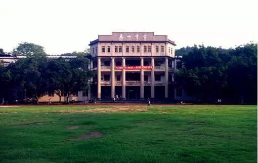 梅州最好的中学排名,梅州最美的学校