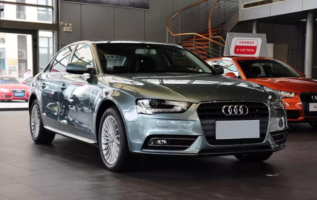 55万预算买什么二手车最有面子,70万预算买什么二手车最有面子