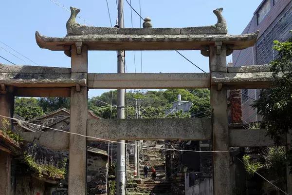 福建小垦丁镇海角图片,镇海角小垦丁视频素材