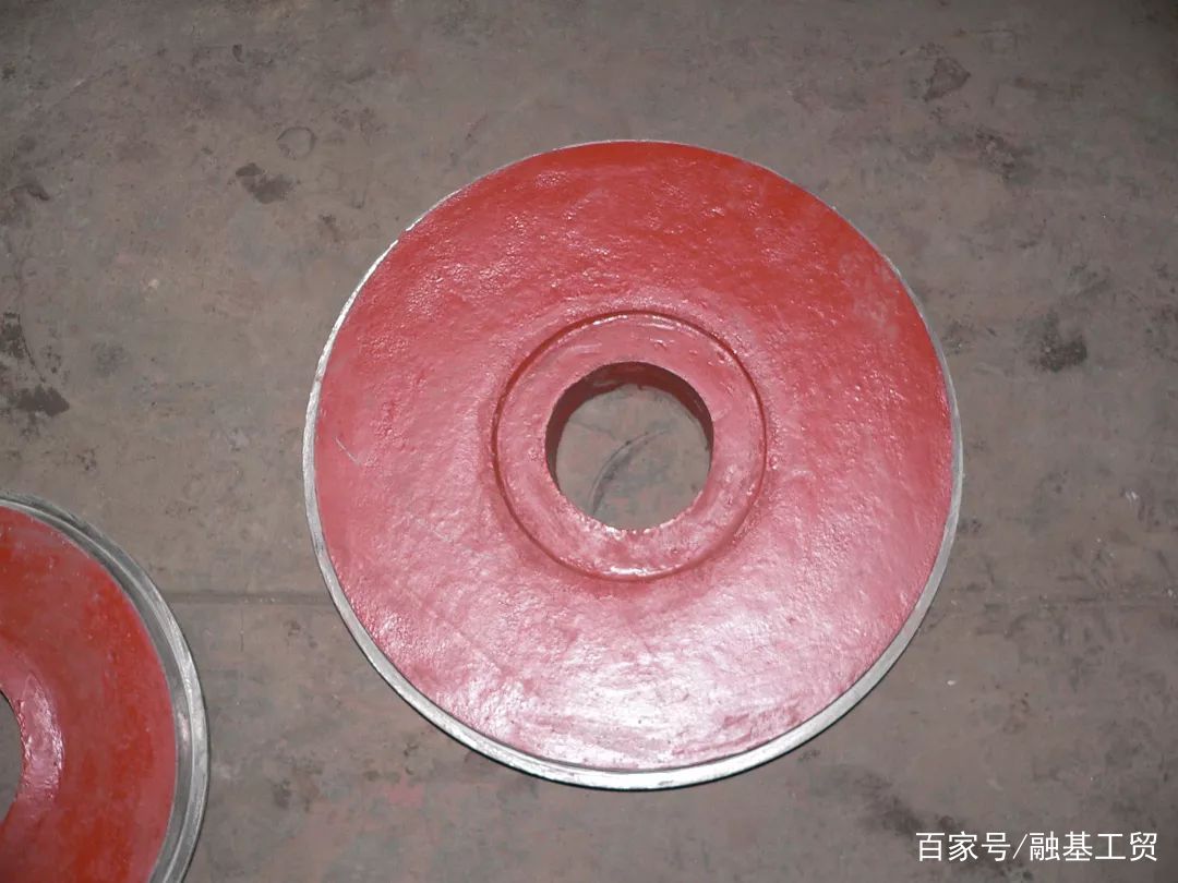 减少设备故障率提高综合效率,常用的耐磨材料有哪些