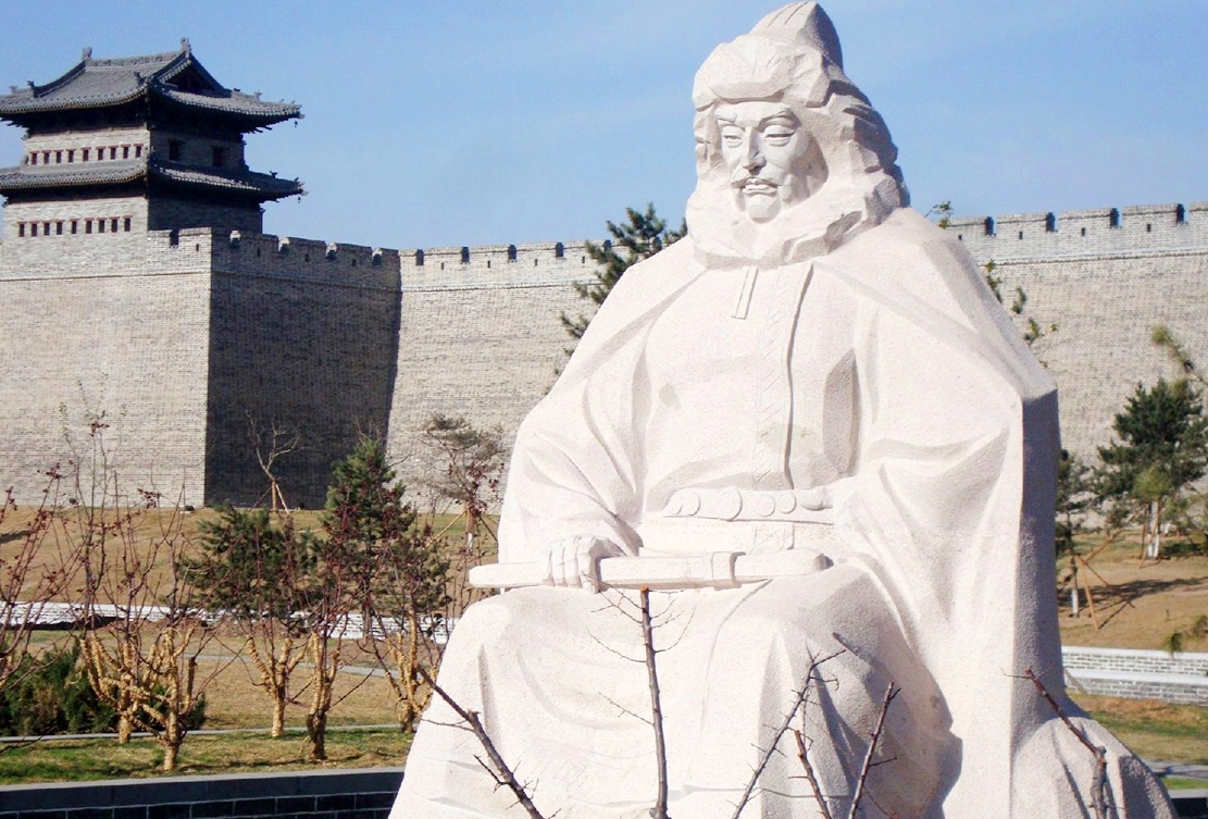 如何理解孙子兵法奇正,孙子兵法十胜战略思维