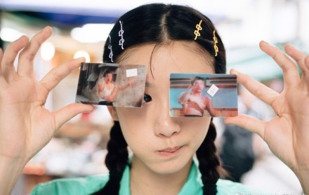 香港文青女神,文青女神是谁