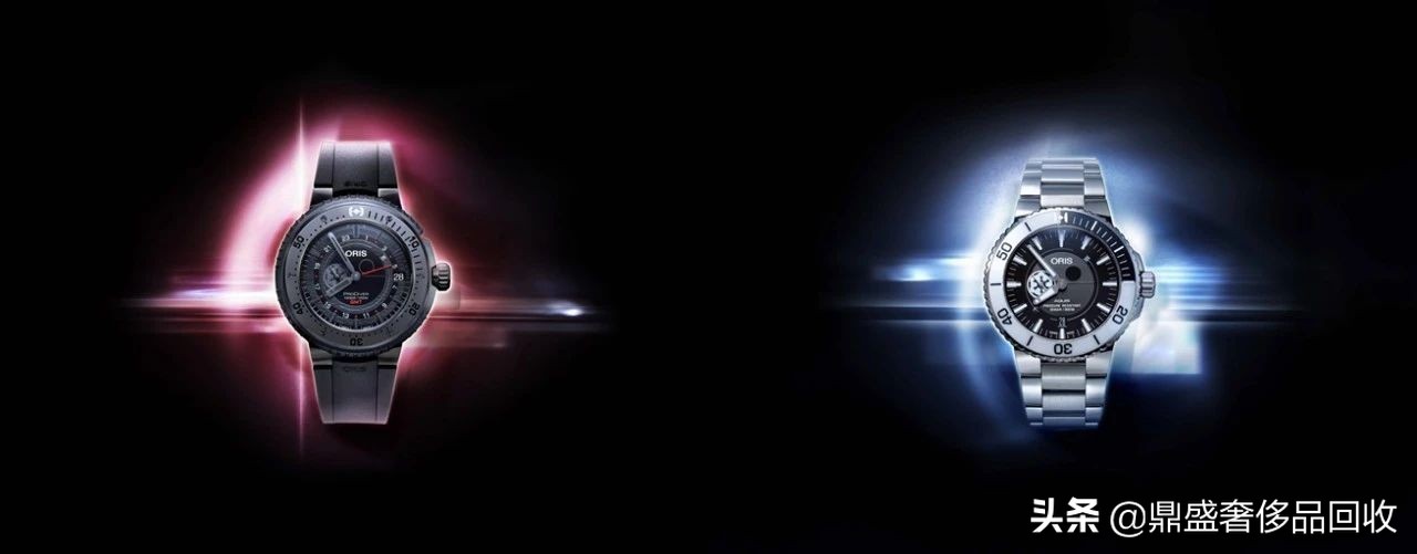 oris豪利时大闹天宫限量版腕表,oris豪利时机械腕表artixgt