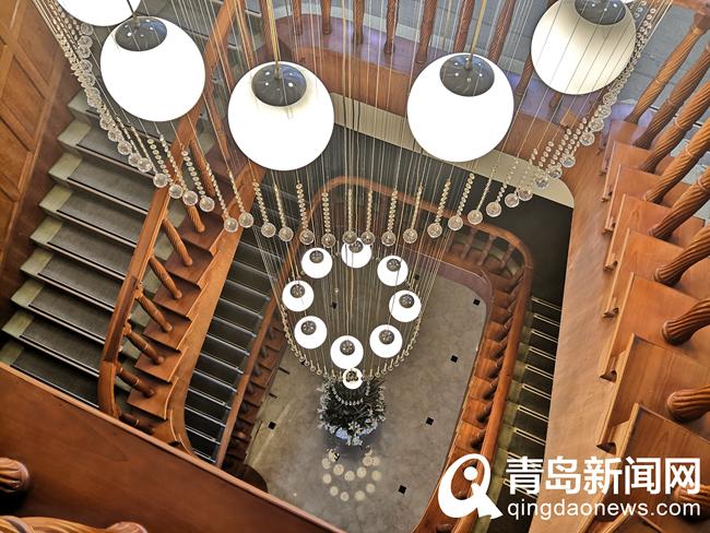 青岛栈桥王子饭店几星级,栈桥王子饭店始建于哪一年