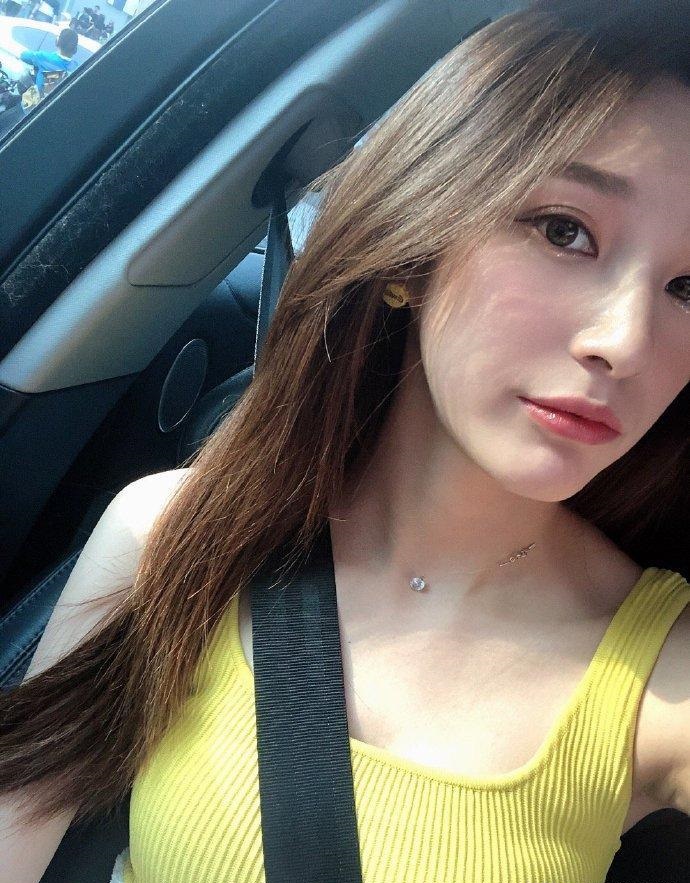 央视一姐马凡舒图片,央视一姐马凡舒首曝择偶标准