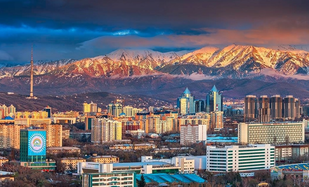 哈萨克斯坦是世界上第几大内陆国,哈萨克斯坦是世界第几大内陆国