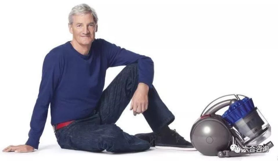 戴森吸尘器设计风格的演变,戴森发布最新吸尘器