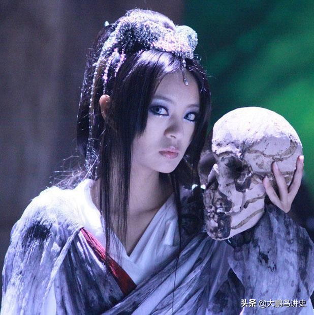 吴承恩为什么要题写西游记,当年吴承恩为什么写西游记