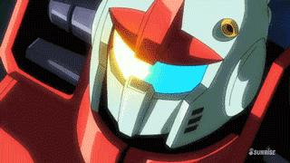 高达创战者try初始高达,高达创战者try木岛浅蓝机体