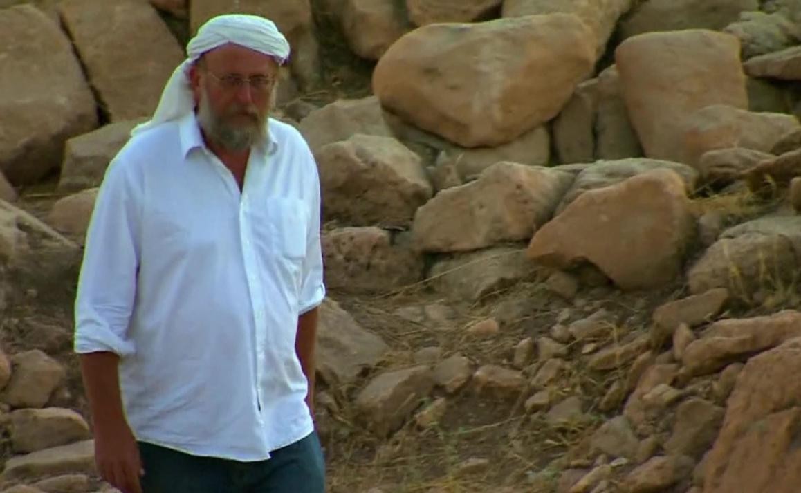 地球上最古老的石阵,史前文明遗迹未解之谜