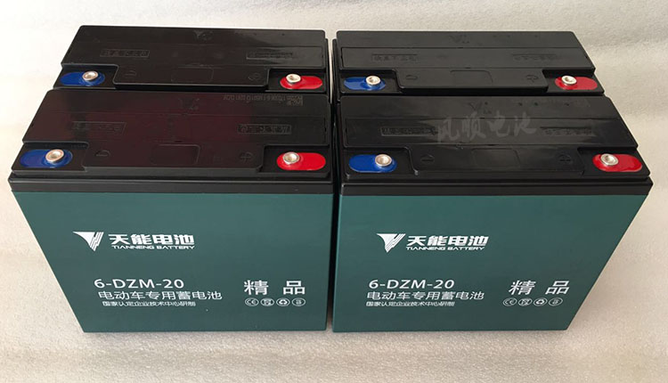 爱玛石墨烯铅酸电池真实寿命,锂电铅酸石墨烯哪种电池寿命长