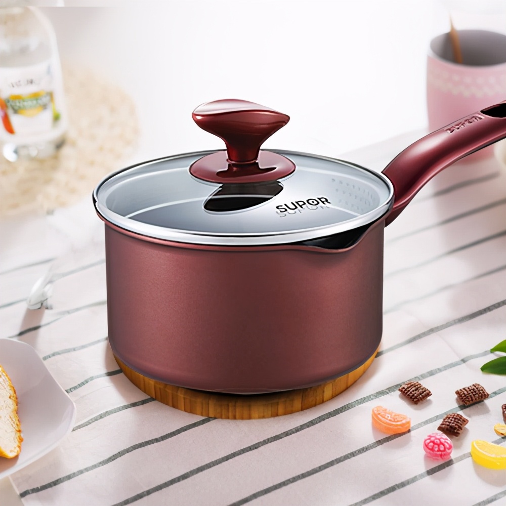 厨房锅具全套家用怎么选,厨房必备的锅具清单大全