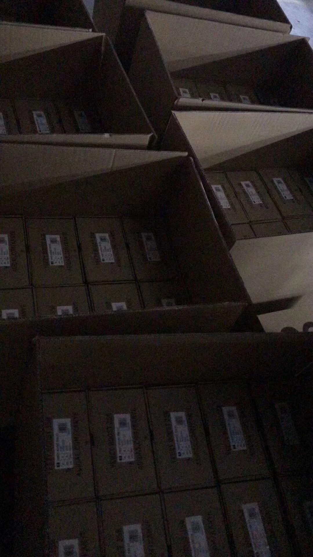 莆田假鞋原来是这样造出来的,莆田的假鞋真的那么厉害吗