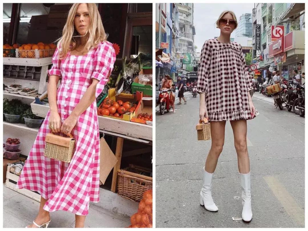 宣美黑色吊带裙,lisa时尚撞衫