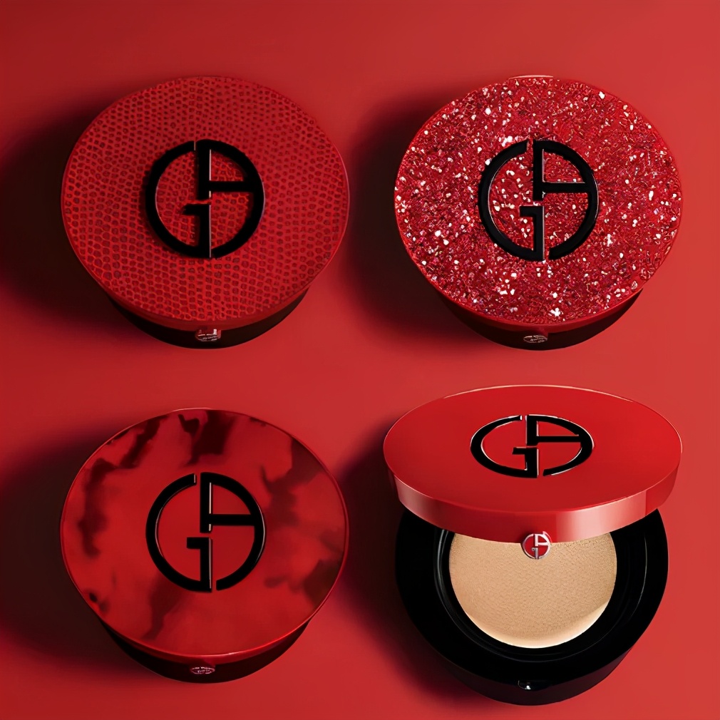 气垫推荐油皮可当底妆,快速出门底妆产品推荐