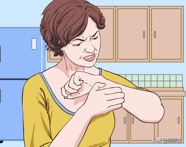 久治不愈的湿疹怎么办,湿疹反反复复久治不愈