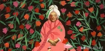 父爱是什么样的,父爱是什么即使是什么也能是什么