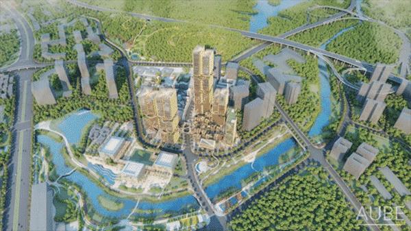 深圳国际低碳城文化会议中心项目,深圳国际低碳城会展中心资本论坛