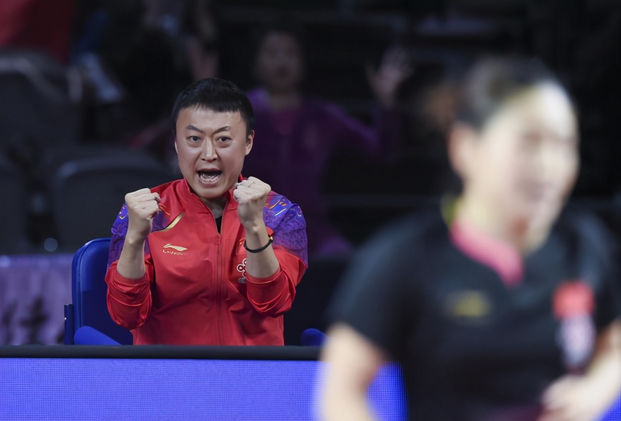 伊藤美诚与中国女乒战绩如何,国乒与伊藤战绩