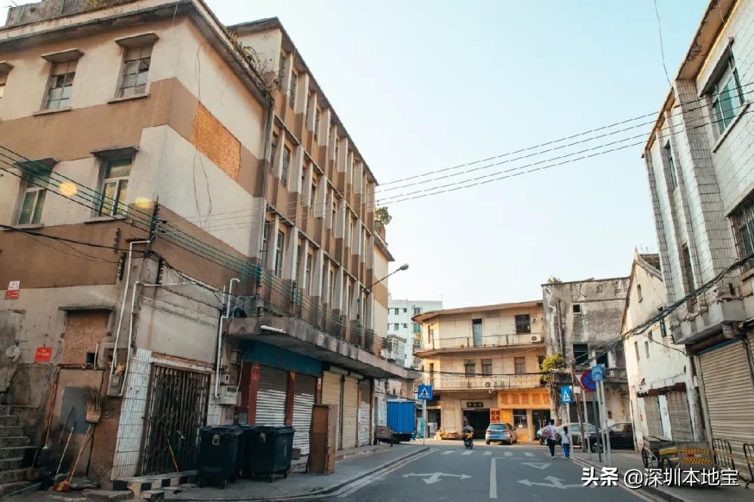 深圳完全免费的十大景点,深圳10大免费景点上集