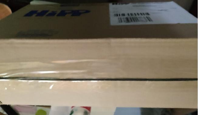 中国十大品牌奶粉德国喜宝,德国喜宝有机奶粉为什么那么便宜