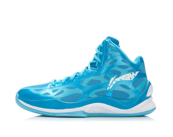 新入鞋坑，篮球鞋选择基操及推荐