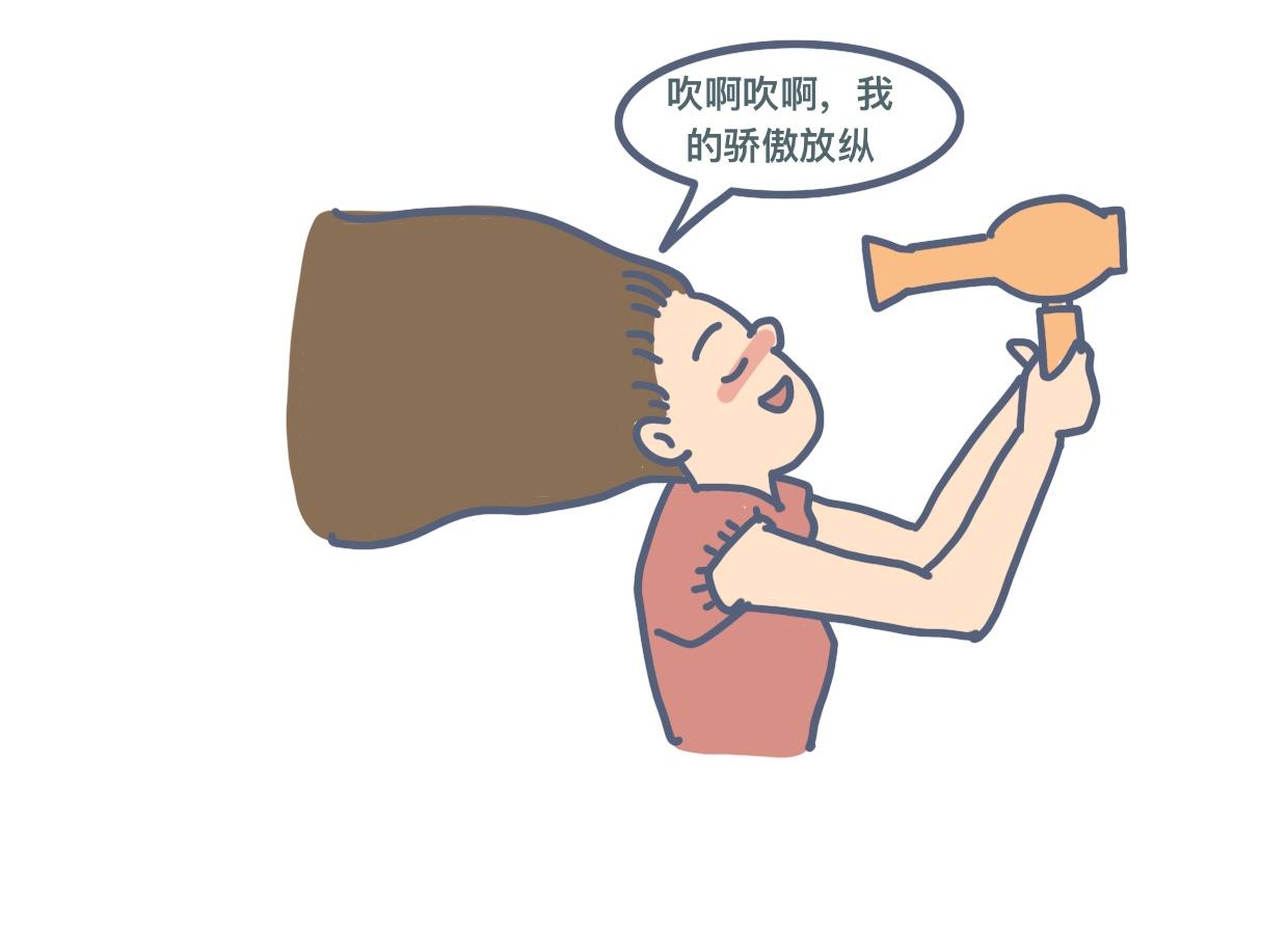 拯救脱发从学会洗头开始,脱发严重如何正确洗头