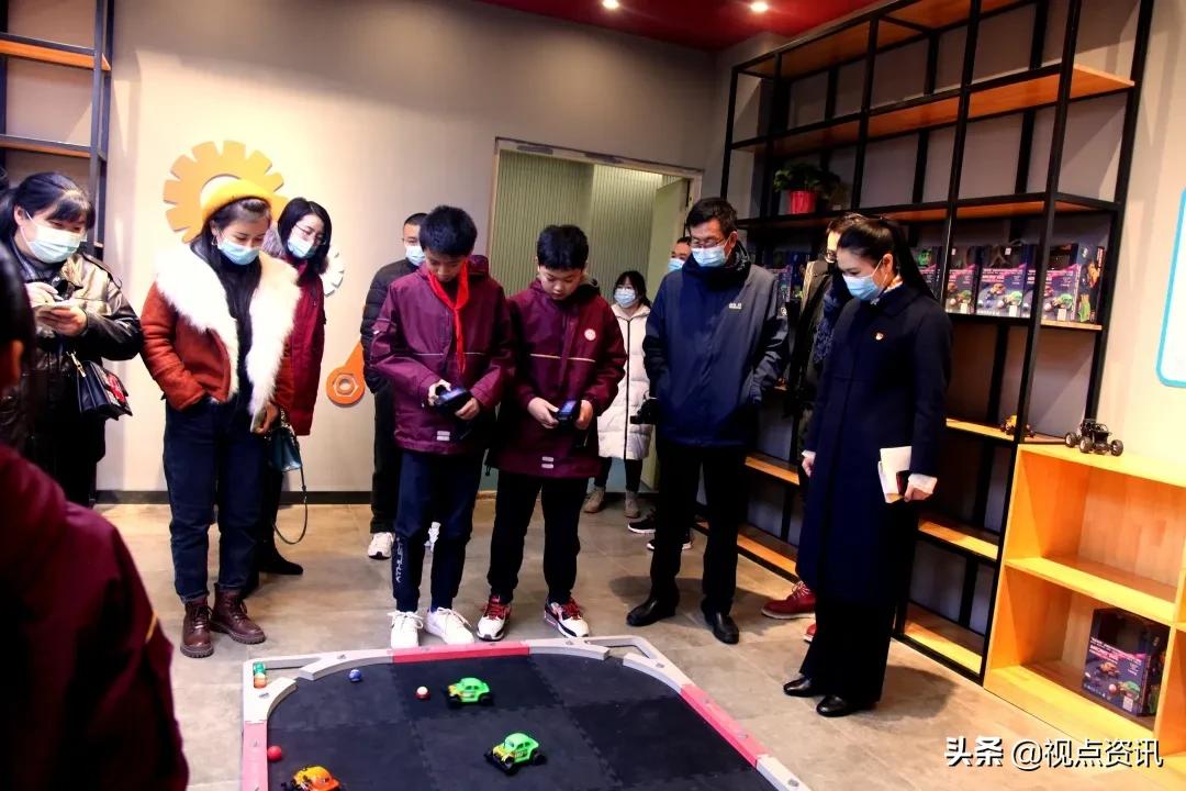 郑州郑东新区昆丽河小学大课间,郑州市郑东新区昆丽河小学宣传片