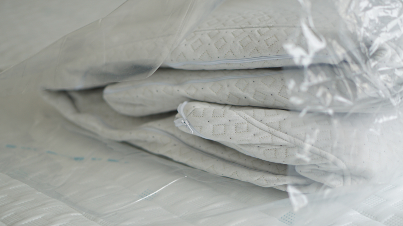 诺伊曼高密度记忆棉床垫怎么样,诺伊曼无弹簧床垫