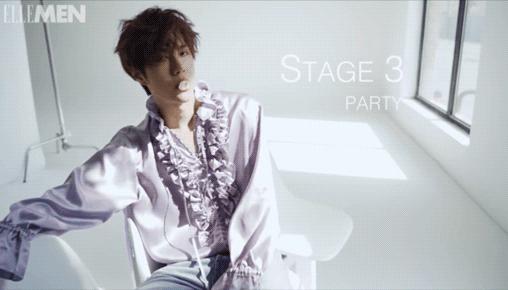 香芋紫神仙色图片,咖色和香芋紫哪个颜色显白