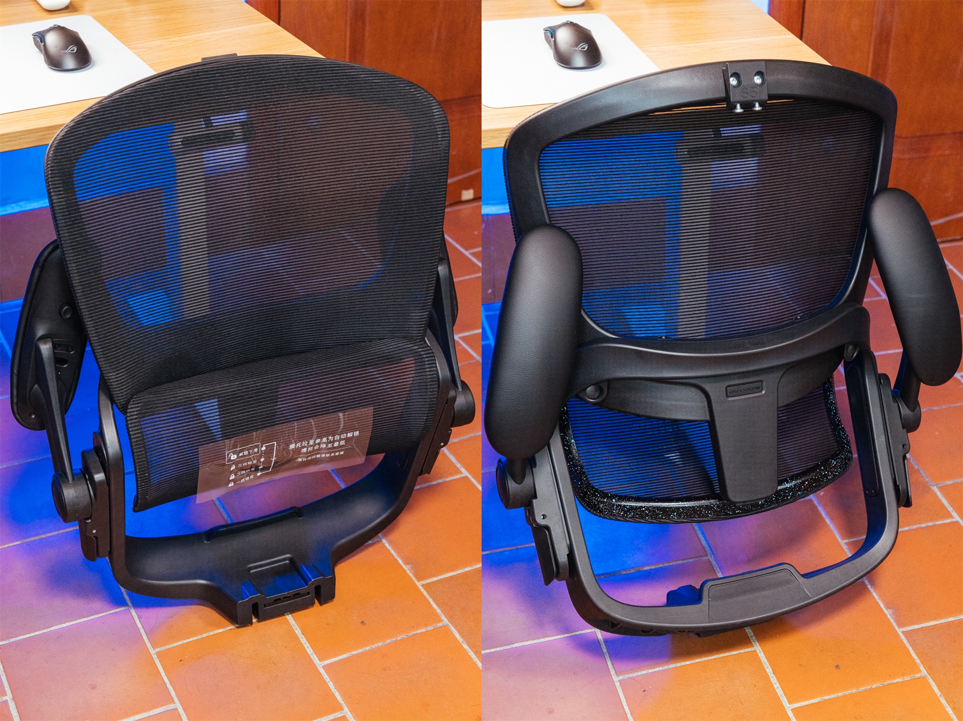 网易严选人体工学椅电脑椅评测,真正的人体工学椅网易严选