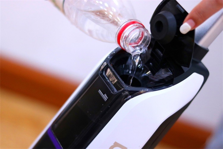 优瑞家洗地机评测,优瑞家即抛洗地机