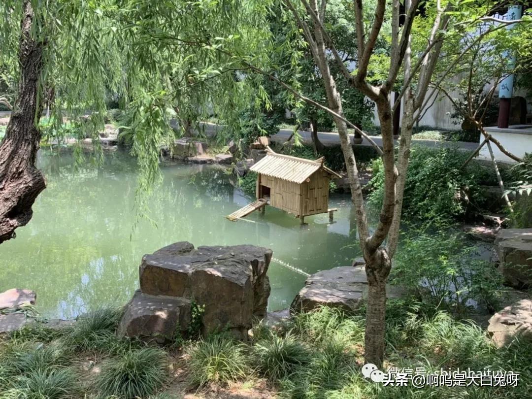 苏州一日游团队攻略,200元苏州一日游