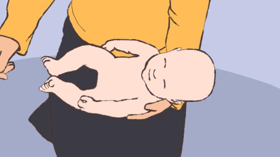 生完孩子的3年难熬,生完孩子第一年难熬怎么办