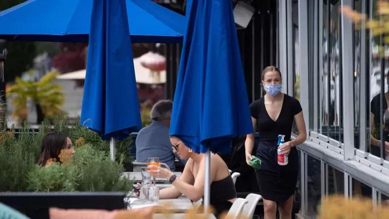 加拿大多商家开始收COVID-19附加费，你准备好为疫情买单了吗？