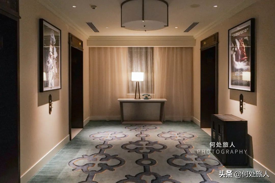 北京环球影城体验感受吐槽,北京环球影城诺金酒店