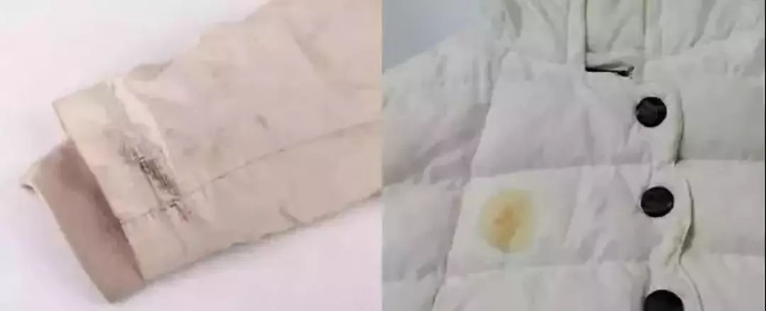 高端羽绒服清洗方法,清洗羽绒服只需要6步就能搞定