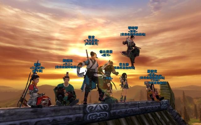 剑网三2022丐帮pvp现状,怀旧服丐帮可以转什么门派