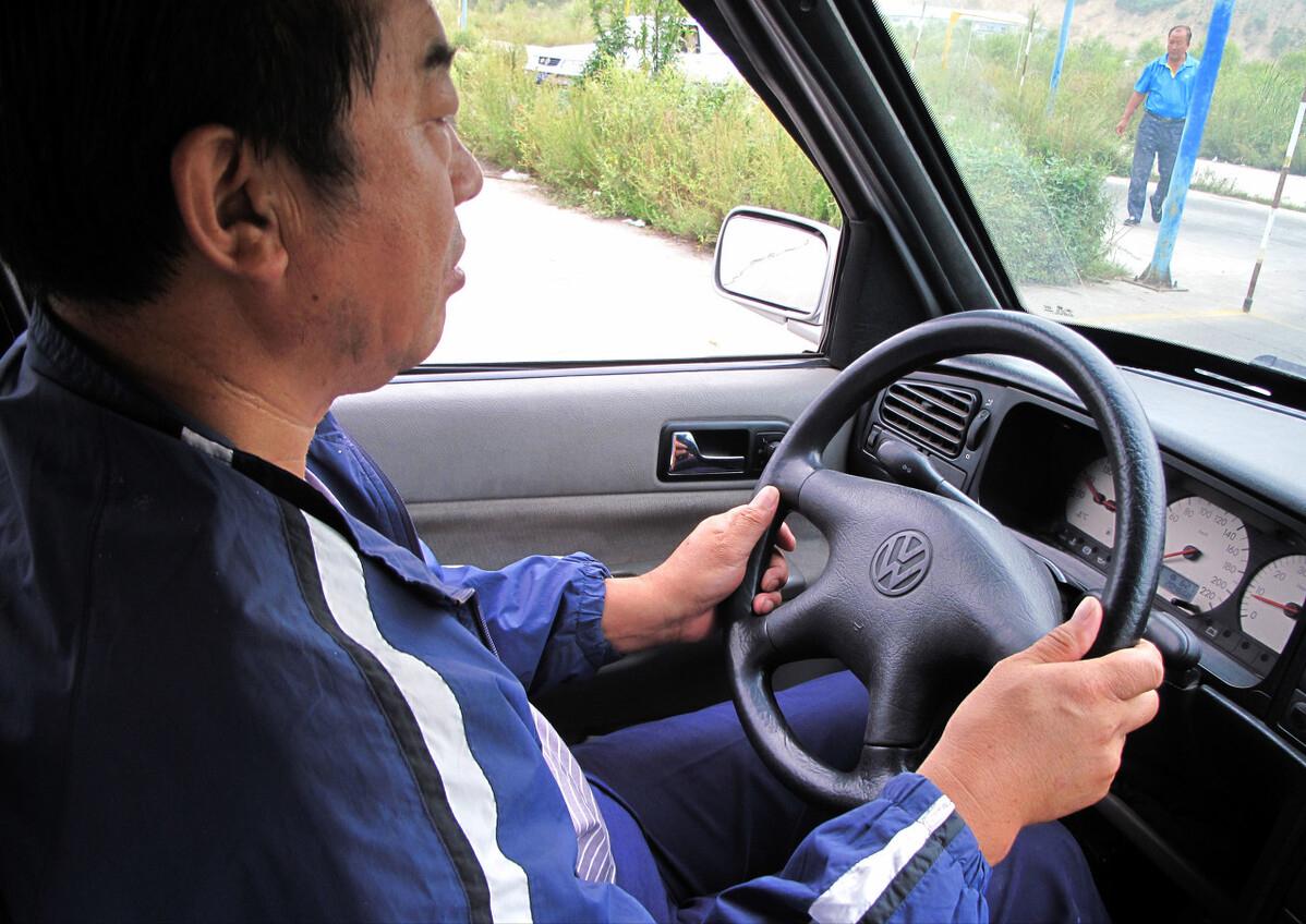 驾考科目二考试挂科有哪些原因,驾考科目二挂科有没有资料