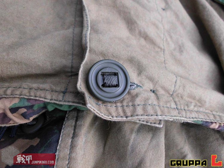 毛熊作战服,毛熊的所有装备