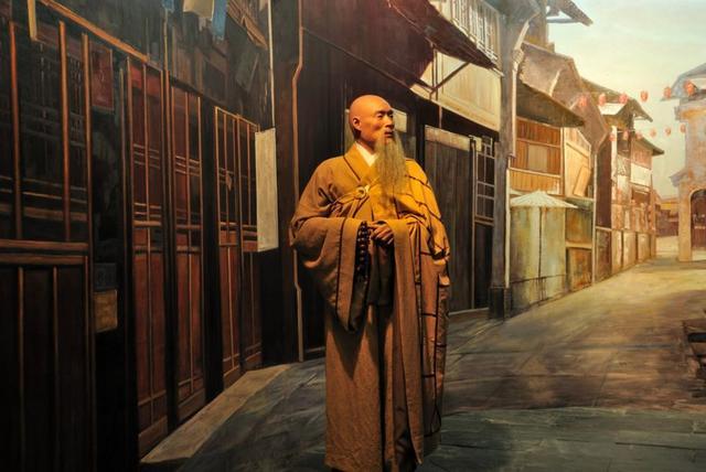 历史上真实的明朝腐败,明代僧道为何腐败