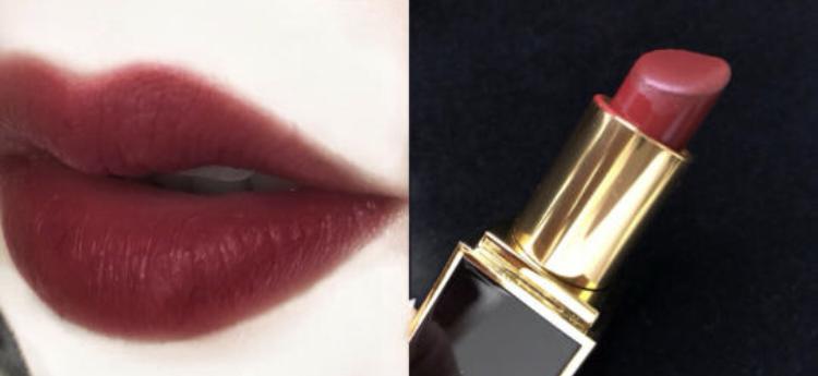 被李佳琦“爱过”的口红排行，很少有人躲的过，你被种草了几只