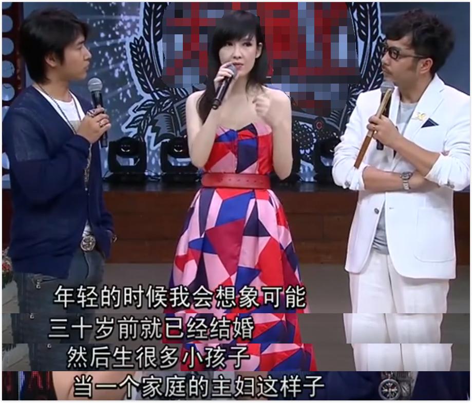 周慧敏为什么叫玉女掌门人,周慧敏香港第一玉女掌门人