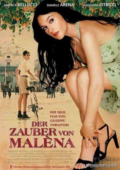 值得慢慢品位的电影，你看过几部？