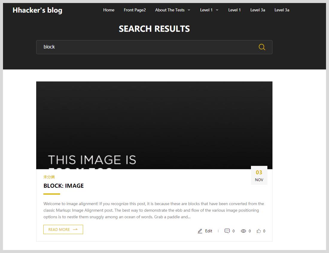 wordpress鍏嶈垂涓婚鎺ㄨ崘,wordpress涓婚鎼滅储