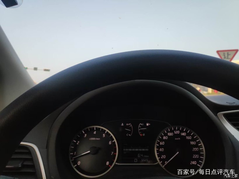 23款轩逸智驾版高速风噪,轩逸的优点和缺点