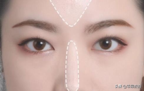 修容棒怎么用具体步骤,foreverkey修容棒在哪个步骤用